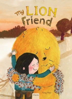 My Lion Friend by Yang, Mao