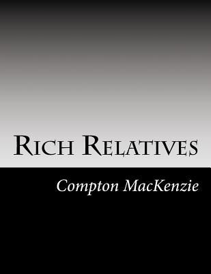 Rich Relatives by MacKenzie, Compton