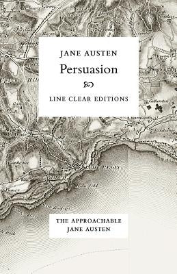 Persuasion by Austen, Jane