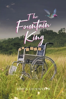 The Fountain King by Leinweber, Louis