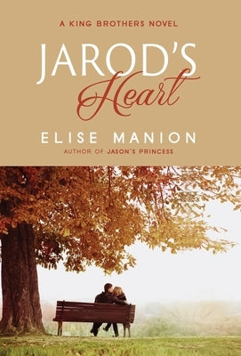 Jarod's Heart by Manion, Elise