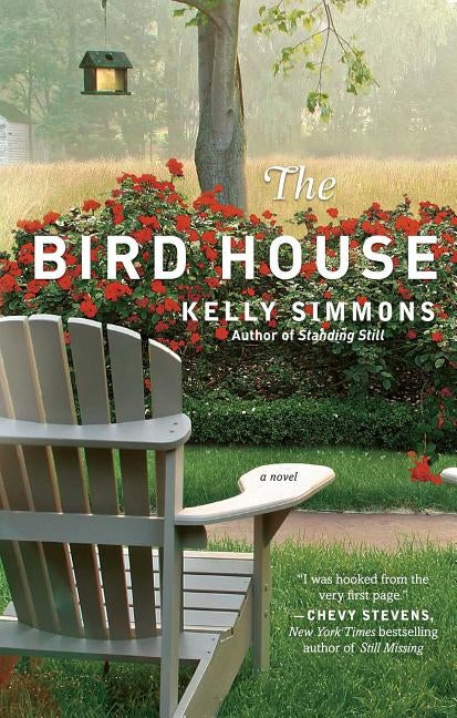 Bird House by Simmons, Kelly