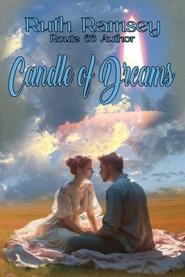 Candle of Dreams by Ramsey, Ruth