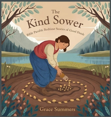 The Kind Sower: Bible Parable Bedtime Stories of Good Deeds by Summers, Grace