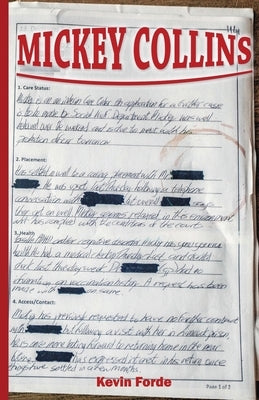 Mickey Collins by Forde, Kevin