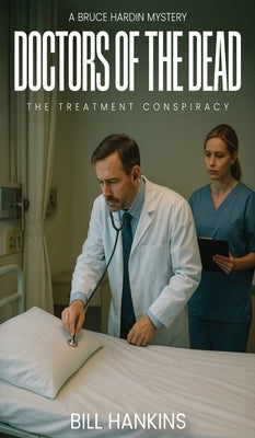 A Bruce Hardin Mystery DOCTORS OF THE DEAD: The Treatment Conspiracy by Hankins, Bill