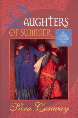 Daughters of Summer by Conway, Sara