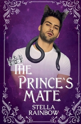 The Prince's Mate by Rainbow, Stella