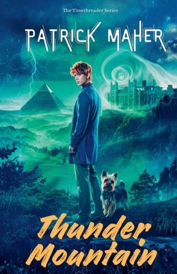 Thunder Mountain by Maher, Patrick