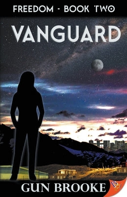 Vanguard by Brooke, Gun