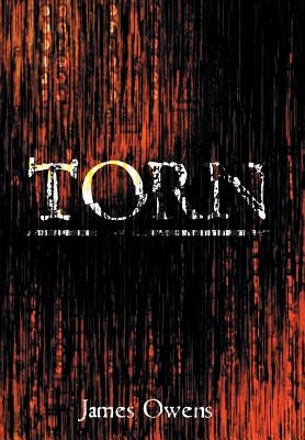 Torn by Owens, James