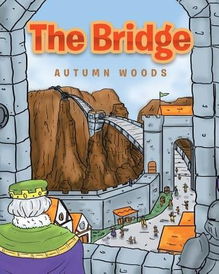The Bridge by Woods, Autumn