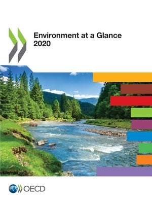 Environment at a Glance 2020 by Oecd