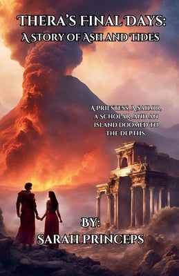 Thera's Final Days: A Story of Ash and Tides by Princeps, Sarah