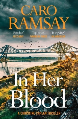 In Her Blood by Ramsay, Caro