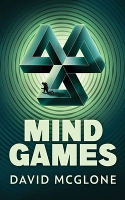 Mind Games by McGlone, David