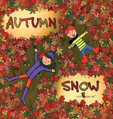 Autumn Snow by Books Com, Flitzy