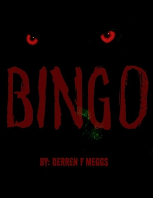 Bingo by Goldman, D.