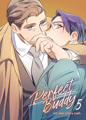 Perfect Buddy (the Comic / Manhwa) Vol. 5 by Lash