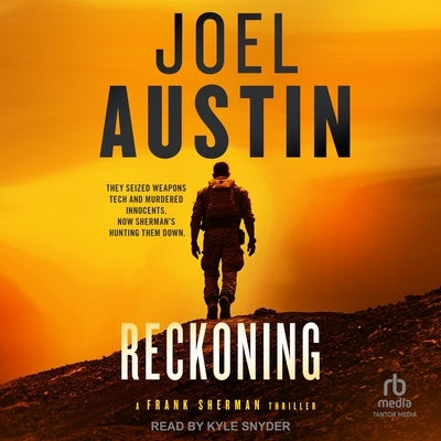 Reckoning by Austin, Joel