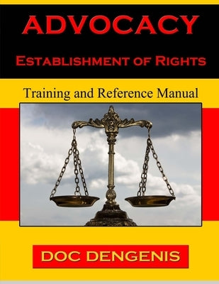 Advocacy: Establishment of Rights by Dengenis, Doc
