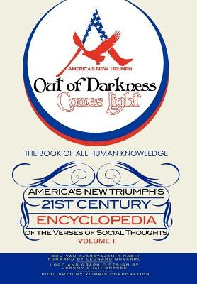 America's New Triumph's 21st Century Encyclopedia of the Verses of Social Thoughts by Buu-Van Ajareyajemir Rasih