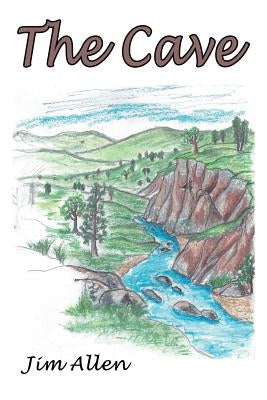 The Cave by Allen, Jim