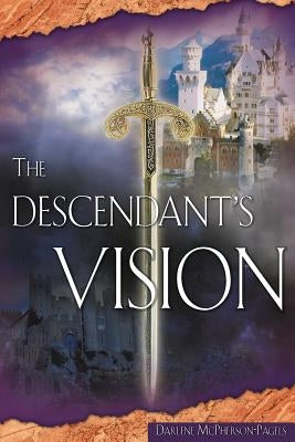 The Descendant's Vision by McPherson-Pagels, Darlene