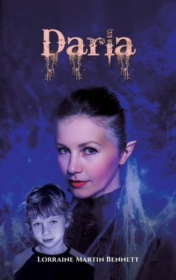 Darla by Bennett, Lorraine Martin