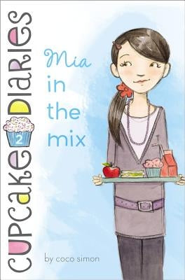 MIA in the Mix: Volume 2 by Simon, Coco