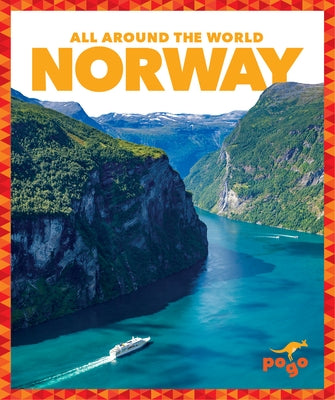 Norway by Spanier Kristine Mlis