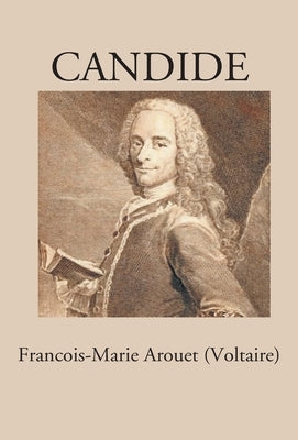 Candide by Voltaire