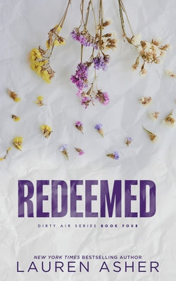 Redeemed by Asher, Lauren