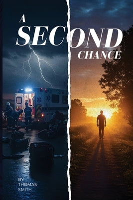 A Second Chance by Smith, Thomas