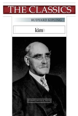 Rudyard Kipling, Kim by Narthex