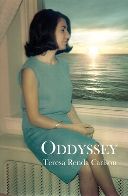 Oddyssey by Carlson, Teresa Renda