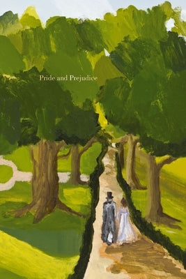Pride and Prejudice (Painted Editions) by Austen, Jane