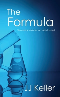 The Formula by Keller, Jj