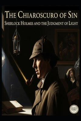 The Chiaroscuro of Sin / Sherlock Holmes and the Judgment of Light by Alarte Duart, Jose Maria