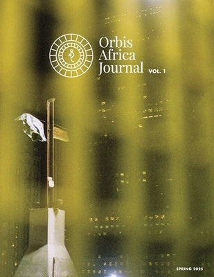 Orbis Africa Journal by Martínez-Ruiz, Bárbaro