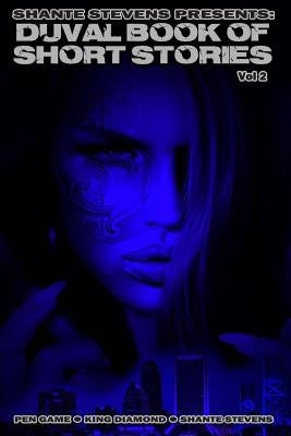 Duval Book of Short Stories Volume 2 by Game, Pen