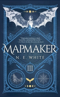 Mapmaker 3 by White, N. E.