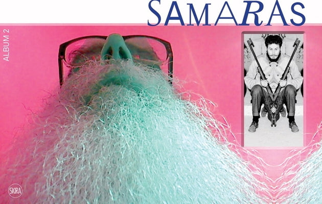 Samaras. Album 2 by Samaras, Lucas