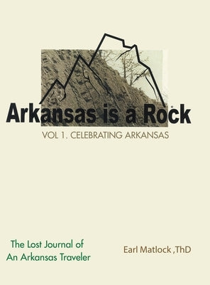 Arkansas Is a Rock by Matlock Thd, Earl