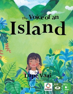 The Voice of an Island by Future Generations, Voices of