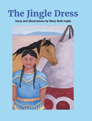 The Jingle Dress by Story