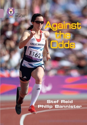 Against the Odds: Band 18/Pearl by Reid, Stef