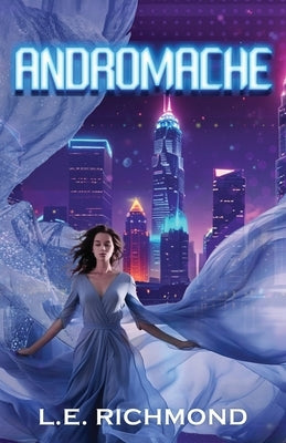 Andromache by Richmond, L. E.