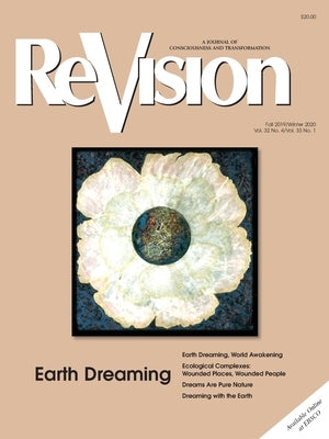 Earth Dreaming by Jaenke, Karen