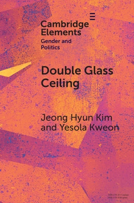 Double Glass Ceiling by Kim, Jeong Hyun